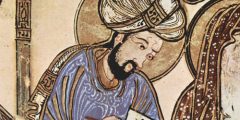 شرح قصيدة خراب القيروان