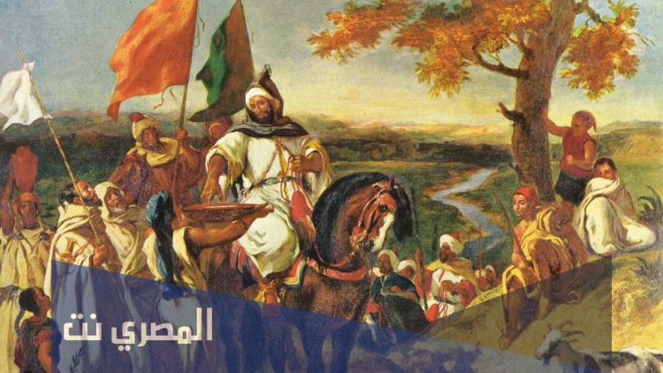 ثاني ملوك المرابطين