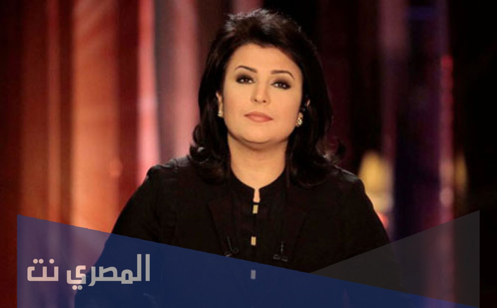 من هو زوج منى الشاذلى
