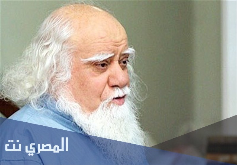 من هو محمد رضا حكيمي