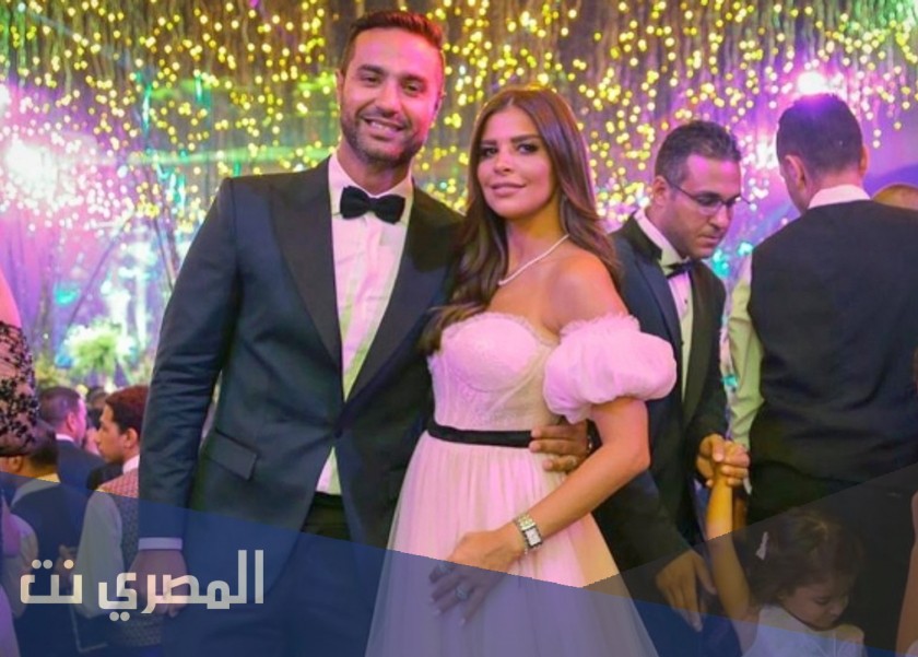 من هي زوجة كريم فهمي