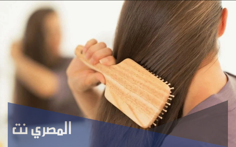 تفسير رؤية تمشيط الشعر في المنام