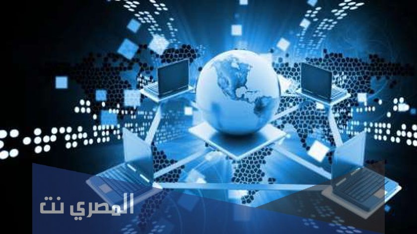 ما هو الخيار الذي يُعد فائدة رئيسية لوجود أي نشاط تجاري على الإنترنت؟