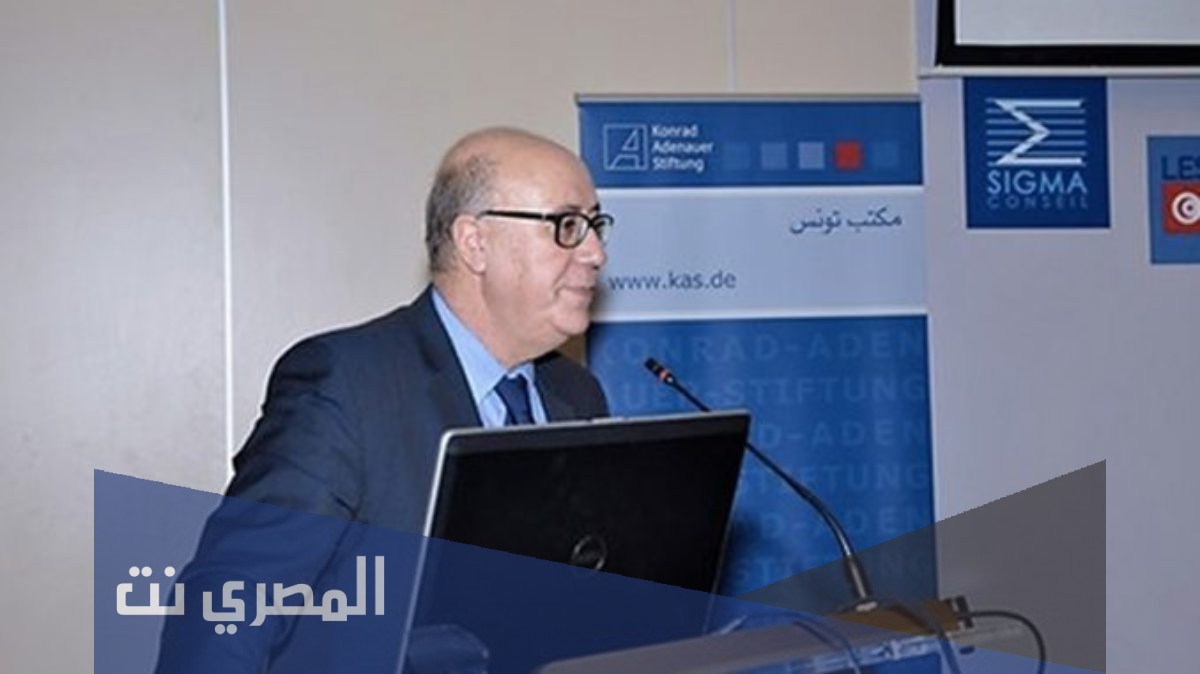 من هو مروان العباسي السيرة الذاتية