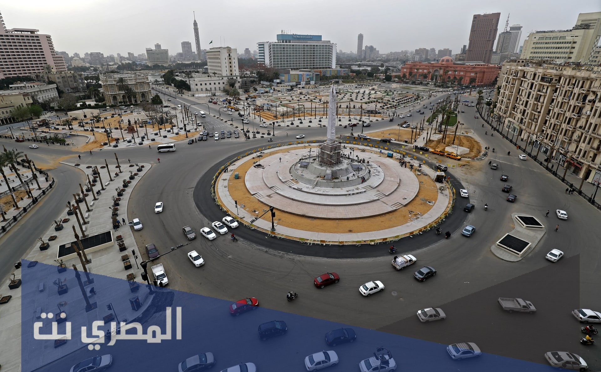 الكليات النظرية في مصر