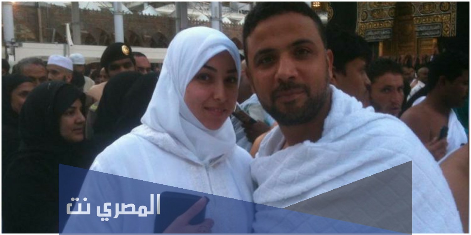 من هي زوجة سيف الدين مخلوف