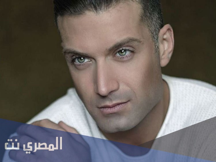 حفيد عمر الشريف