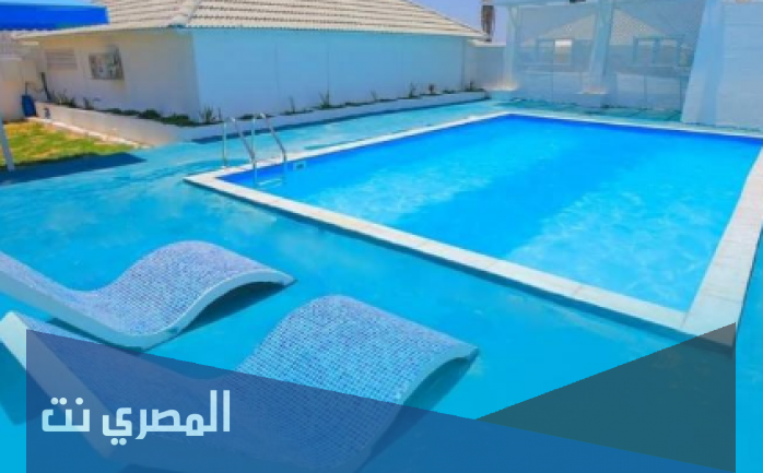 فتاة منتجع بيانكو غزة