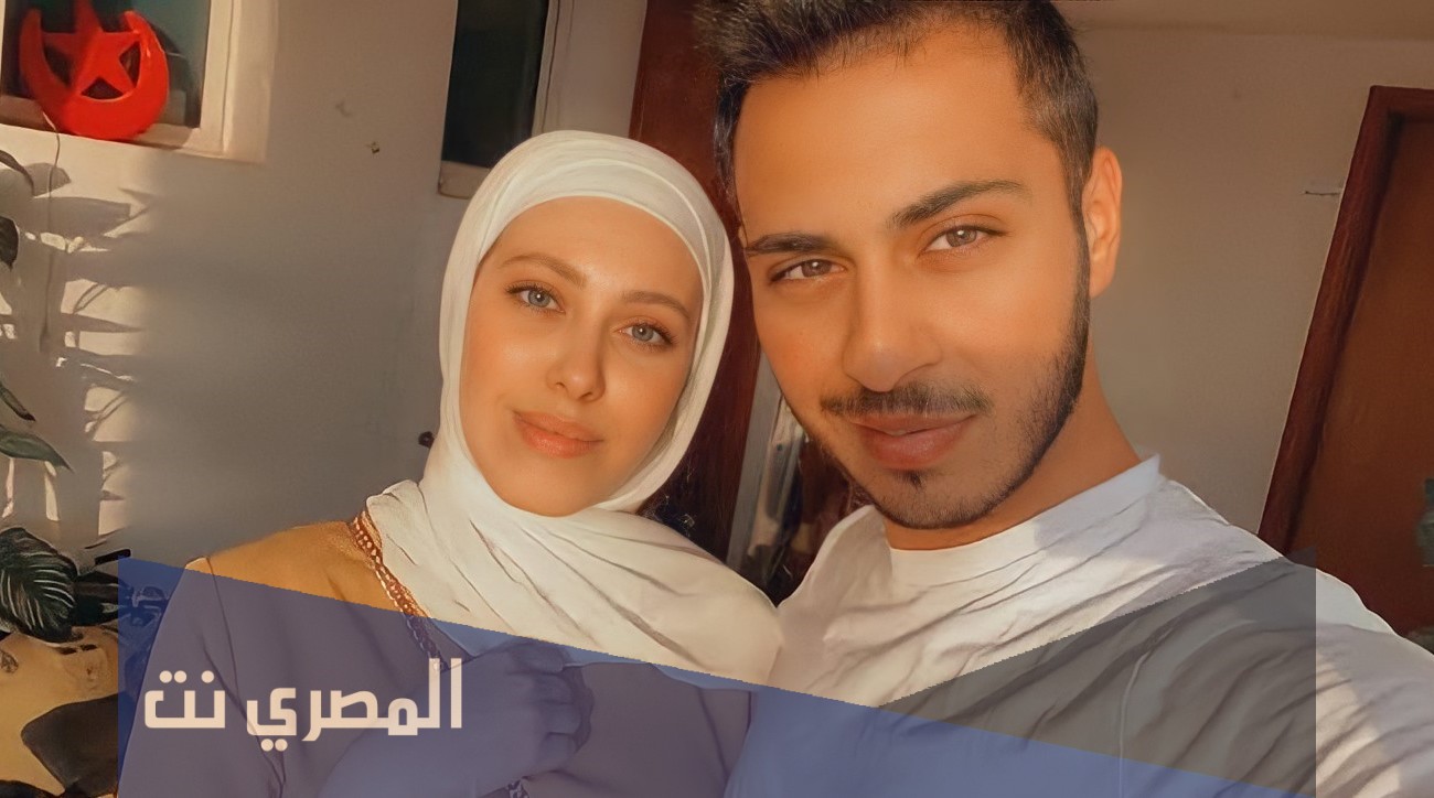 زوجة عصومي مقداد