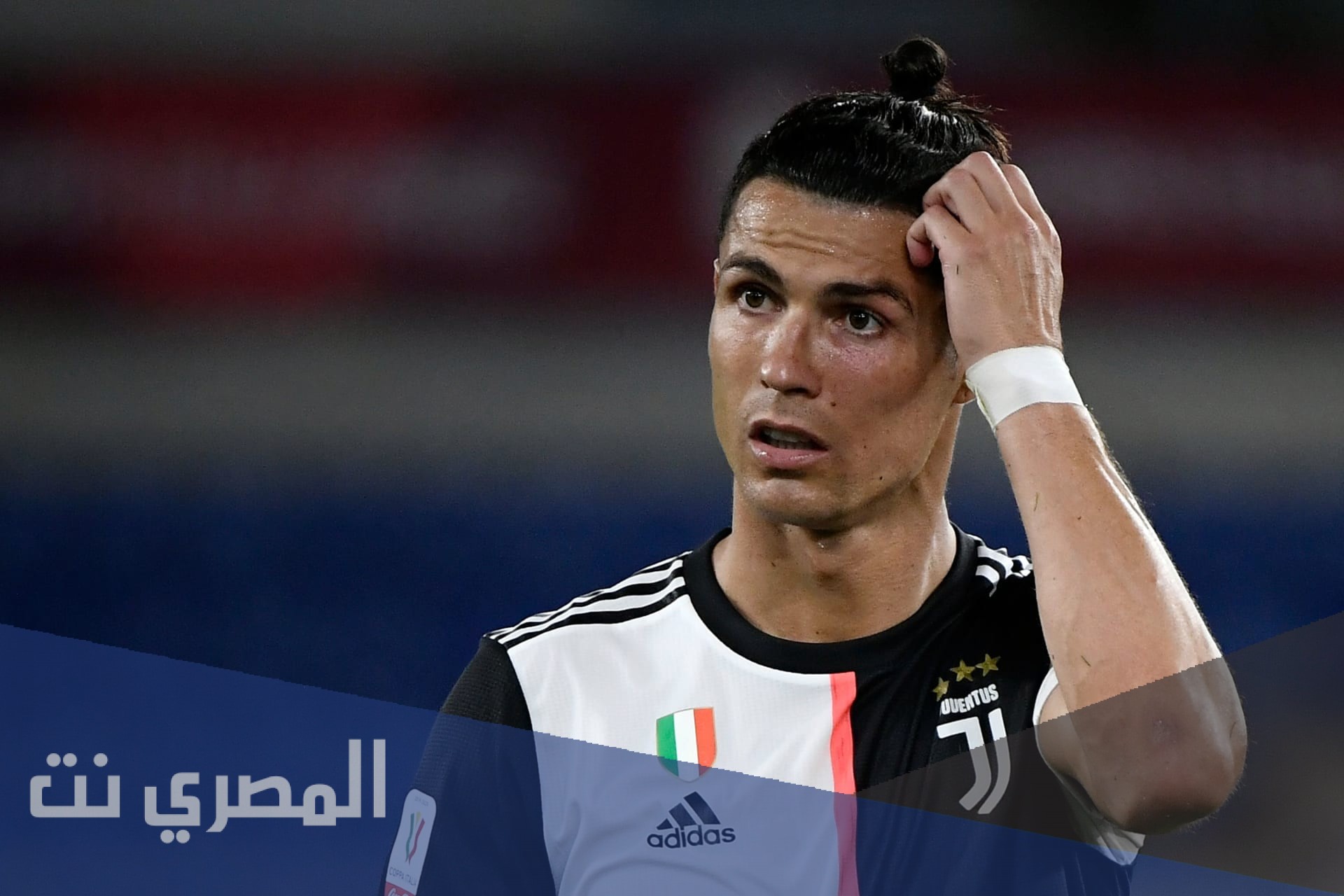 إلى أين انتقل كريستيانو رونالدو