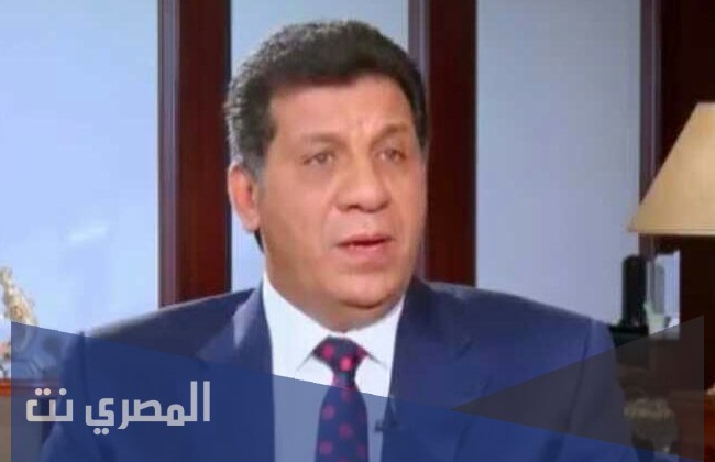 من هو رجل الاعمال اشرف شيحة