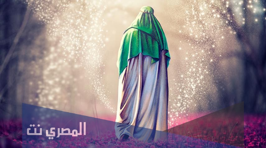 ام الامام المهدي عليه السلام