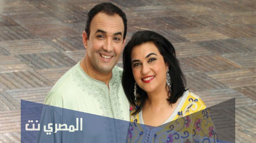 من هي زوجة رشيد الوالي