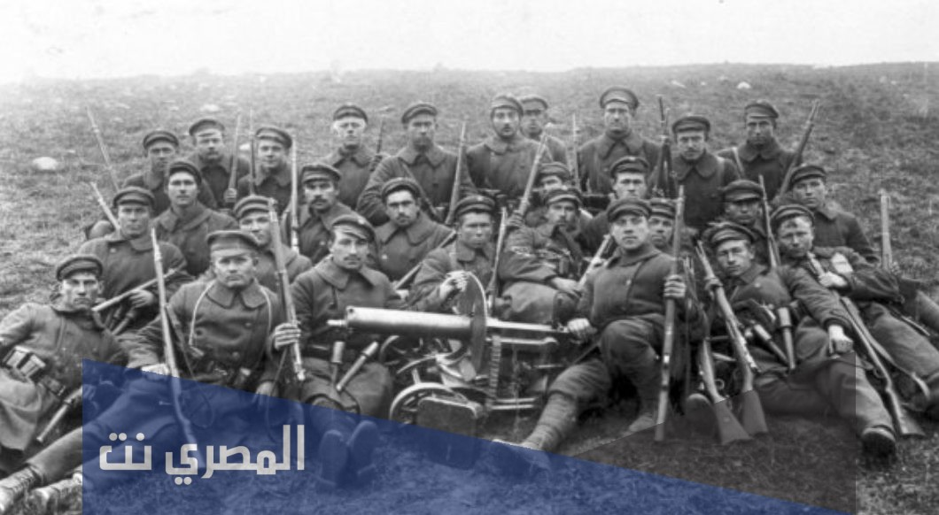 حرب الجيل الثاني