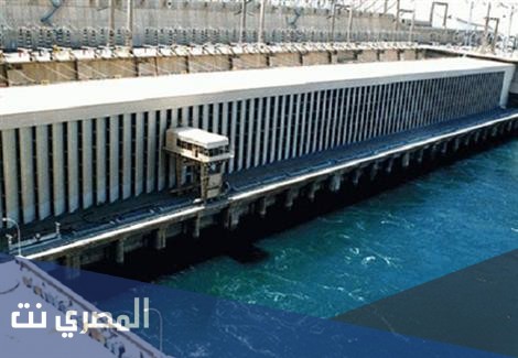 اول واخر وزير للسد