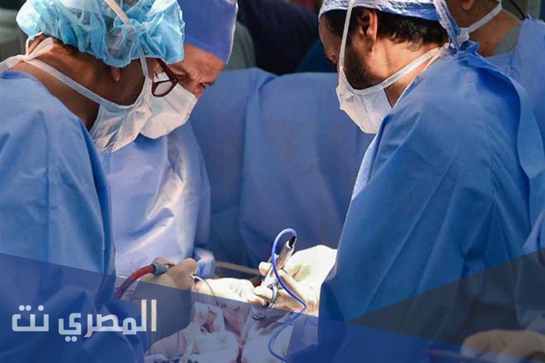 فكر كيف يتم التداوي في عصرنا الحاضر