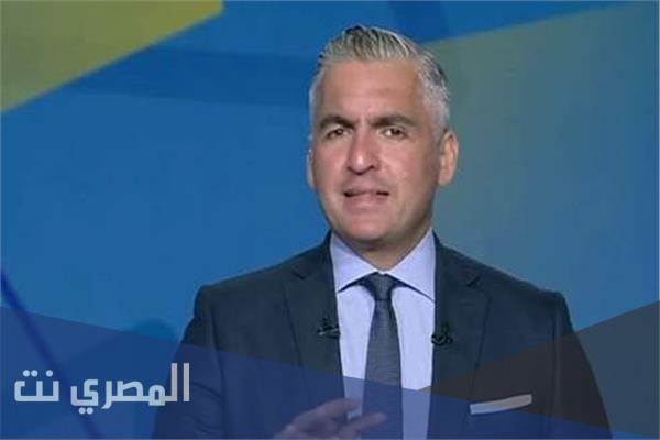 من هو سيف زاهر