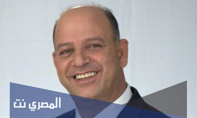 مقتل ساهر اسماعيل