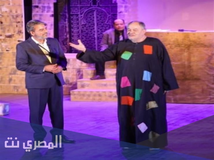 من هو عبدالله الشرقاوي