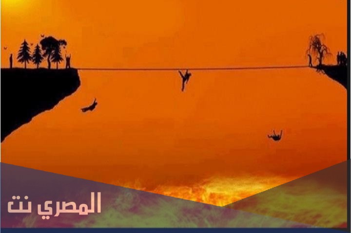 ما هي القنطرة بعد الصراط