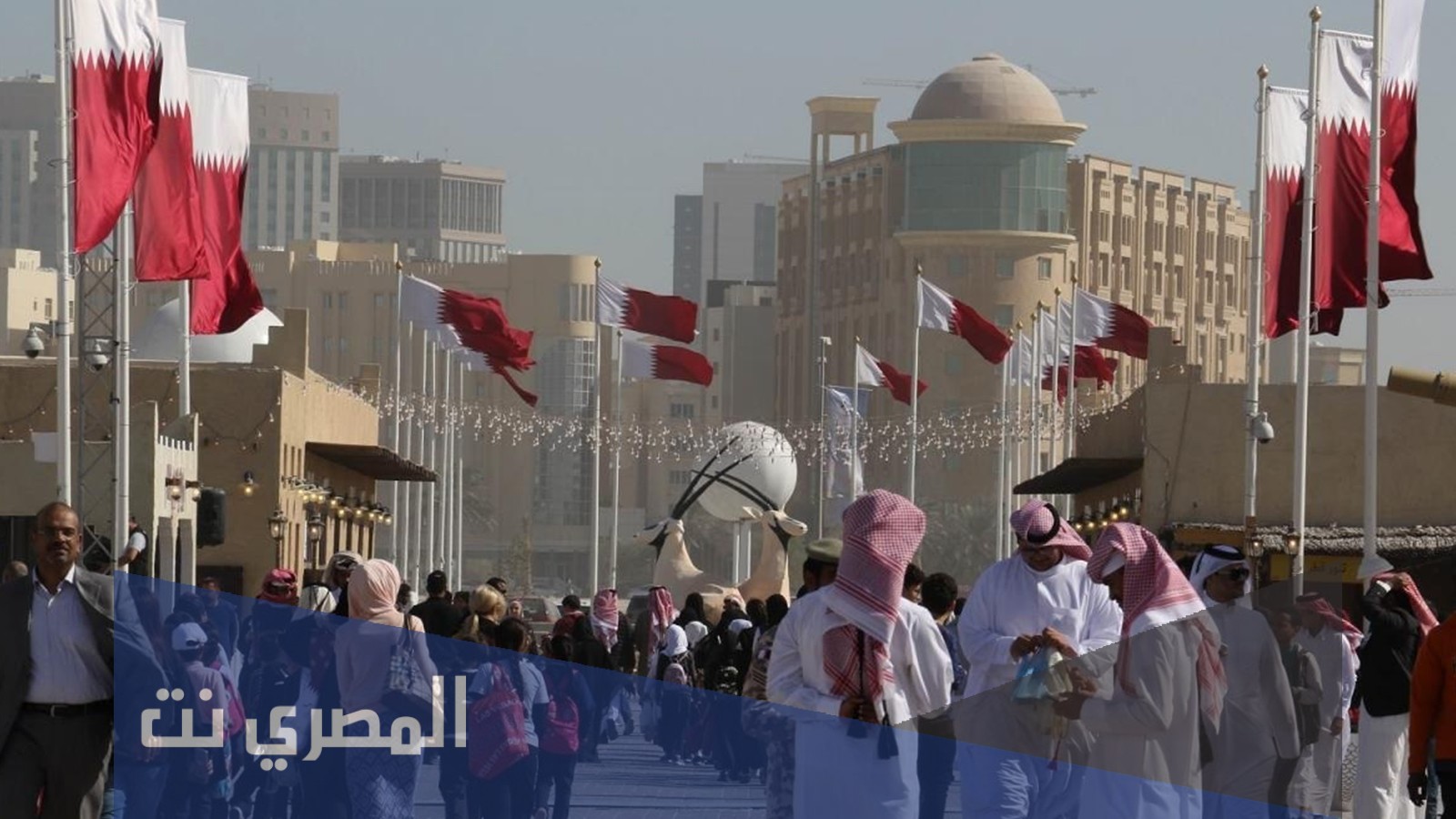منع قطر قبيلة آل مرة من الترشح