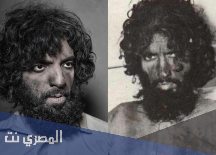قصة جهيمان العتيبي