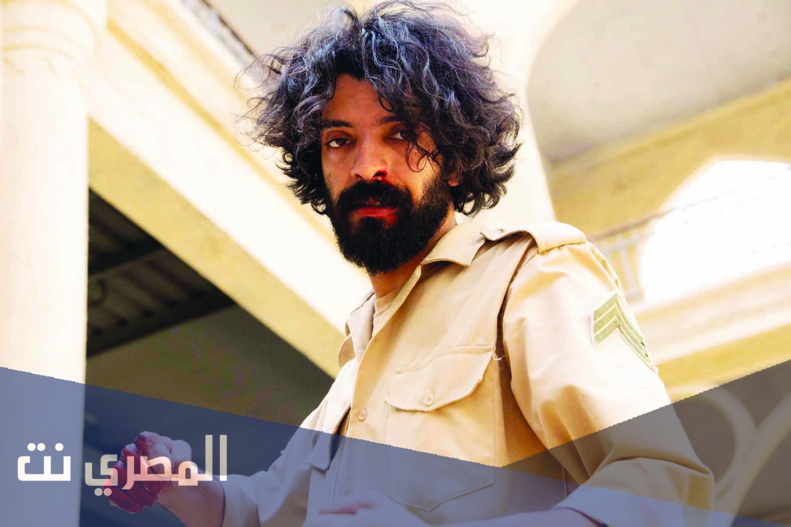 الحلقه الاخيره من رشاش