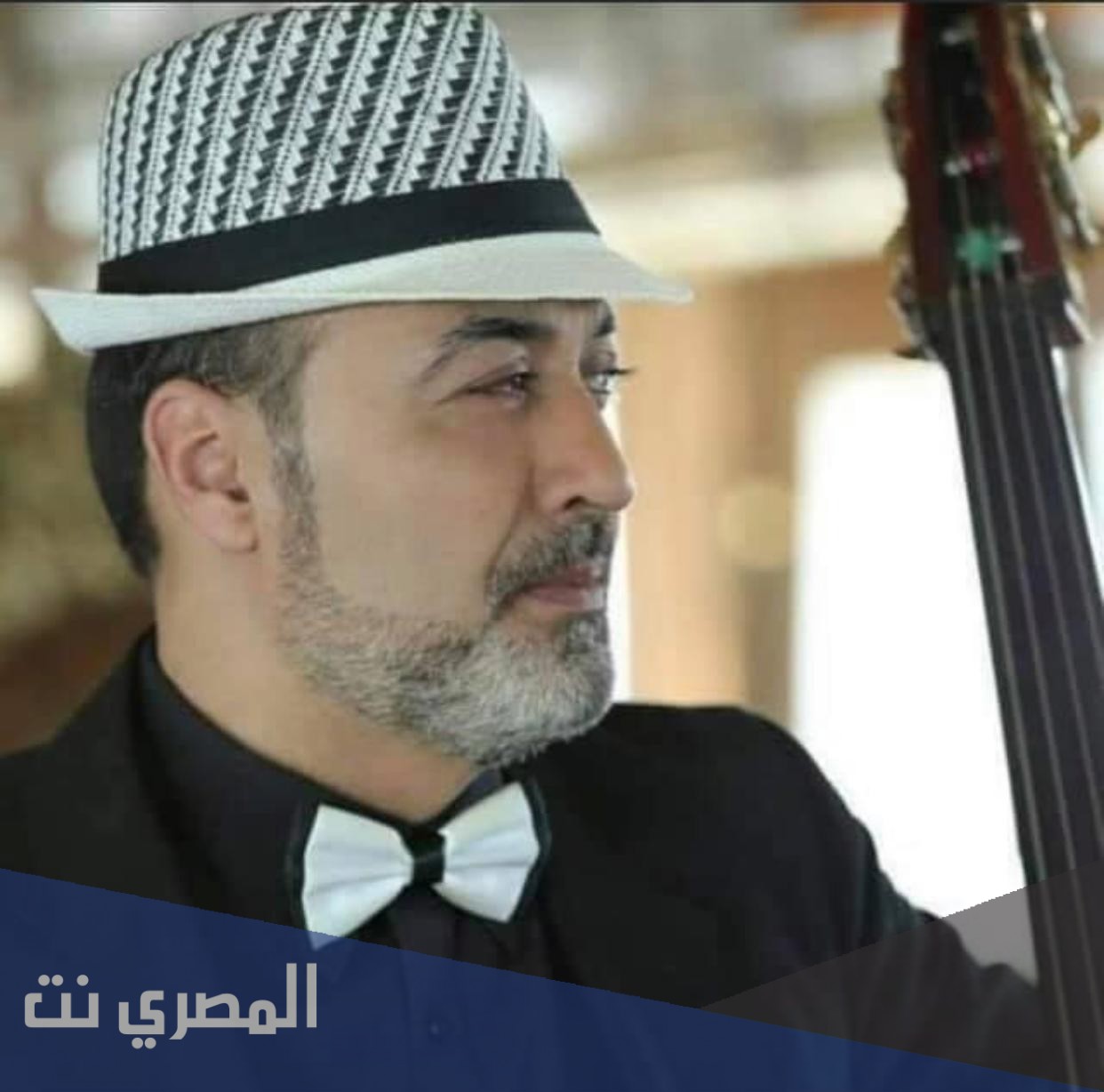 من هو معن بيضون
