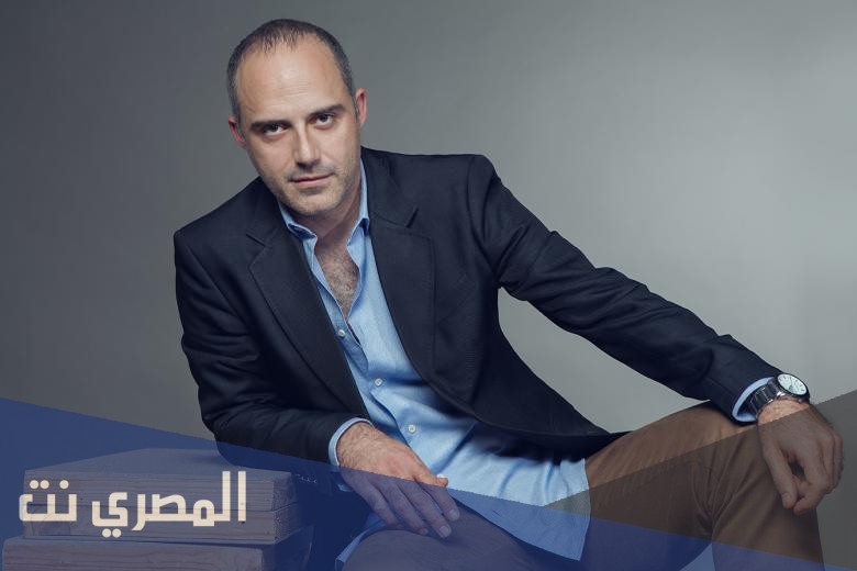 من هي زوجة حازم سمير ويكيبيديا