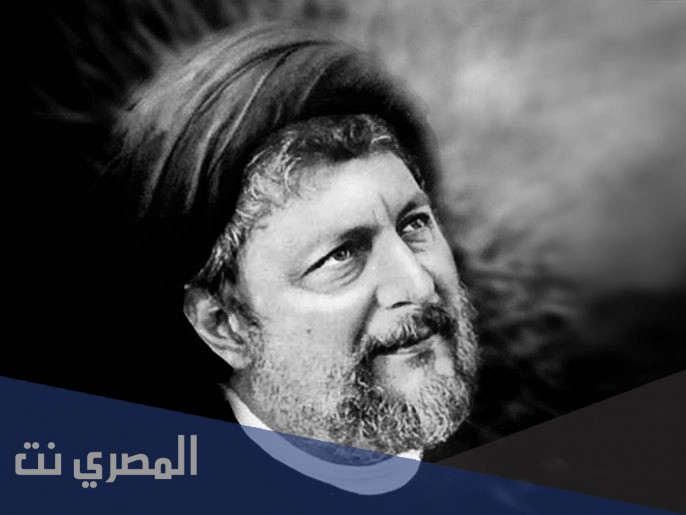 من هو موسى الصدر