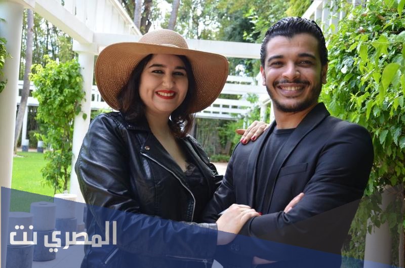 من هي زوجة نسيم حداد ويكيبيديا