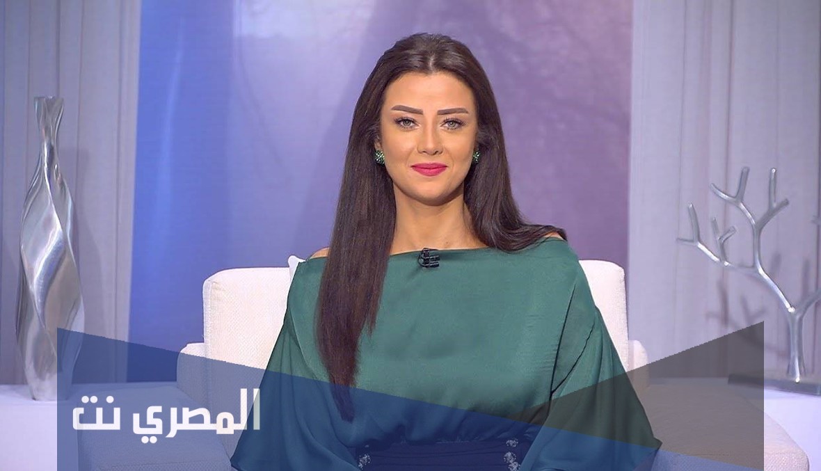 من هي رضوى الشربيني ويكيبيديا