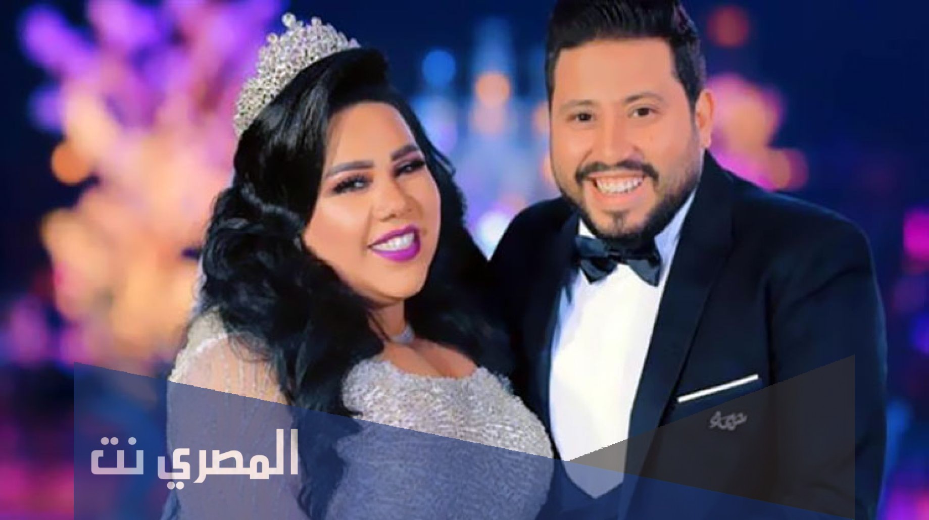 انفصال شيماء سيف عن زوجها
