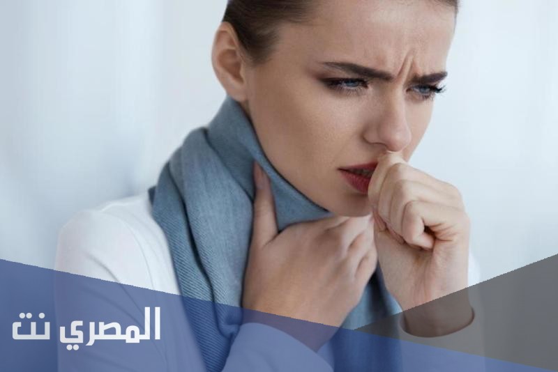 علاج احتقان الكحة توسكان وتأثيره
