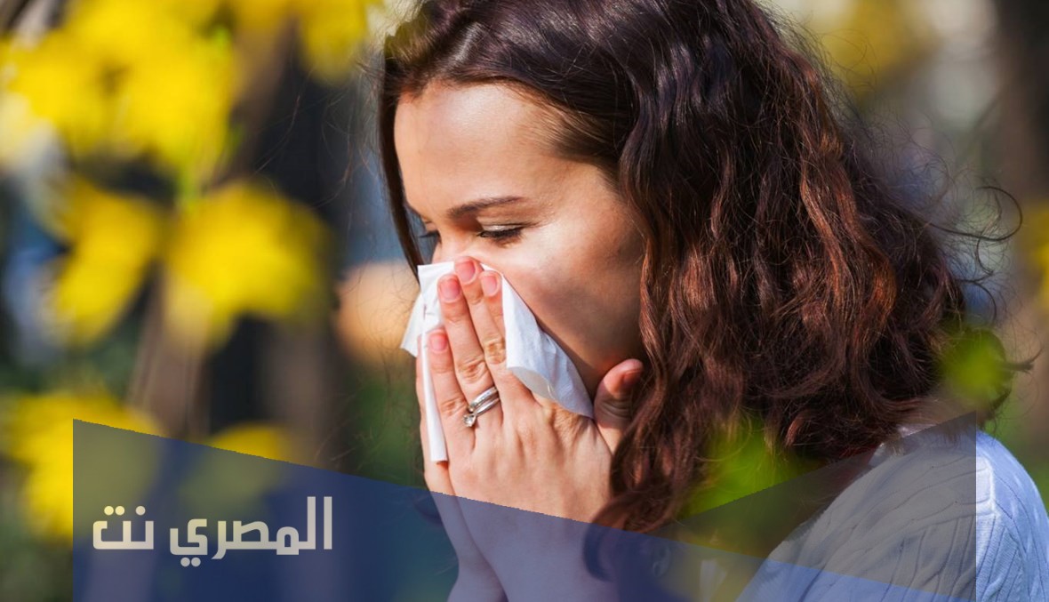 رينوكلينيل RinoClenil علاج الحساسية الموسمية وتأثيره