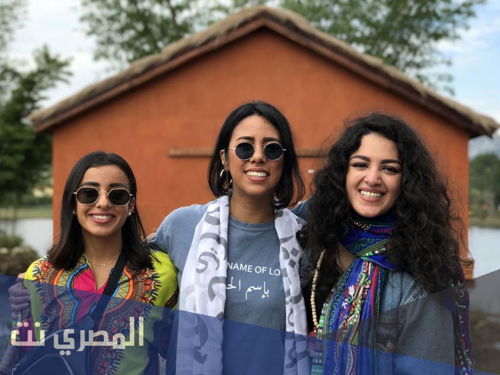 من هي هيا السماري