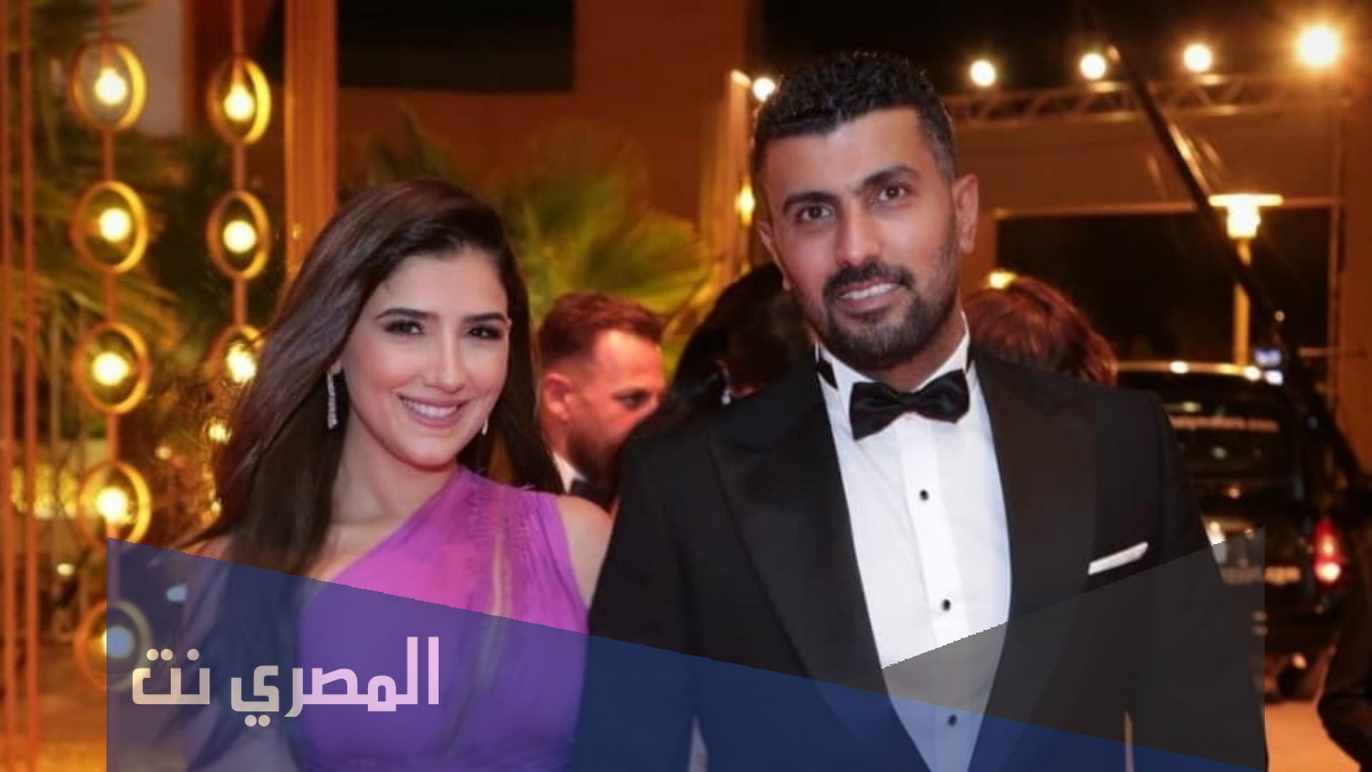 من هي مي عمر