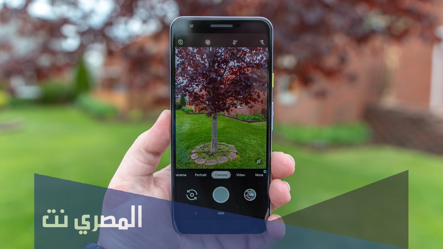 كيفية تحميل تطبيق Google Camera للأندرويد