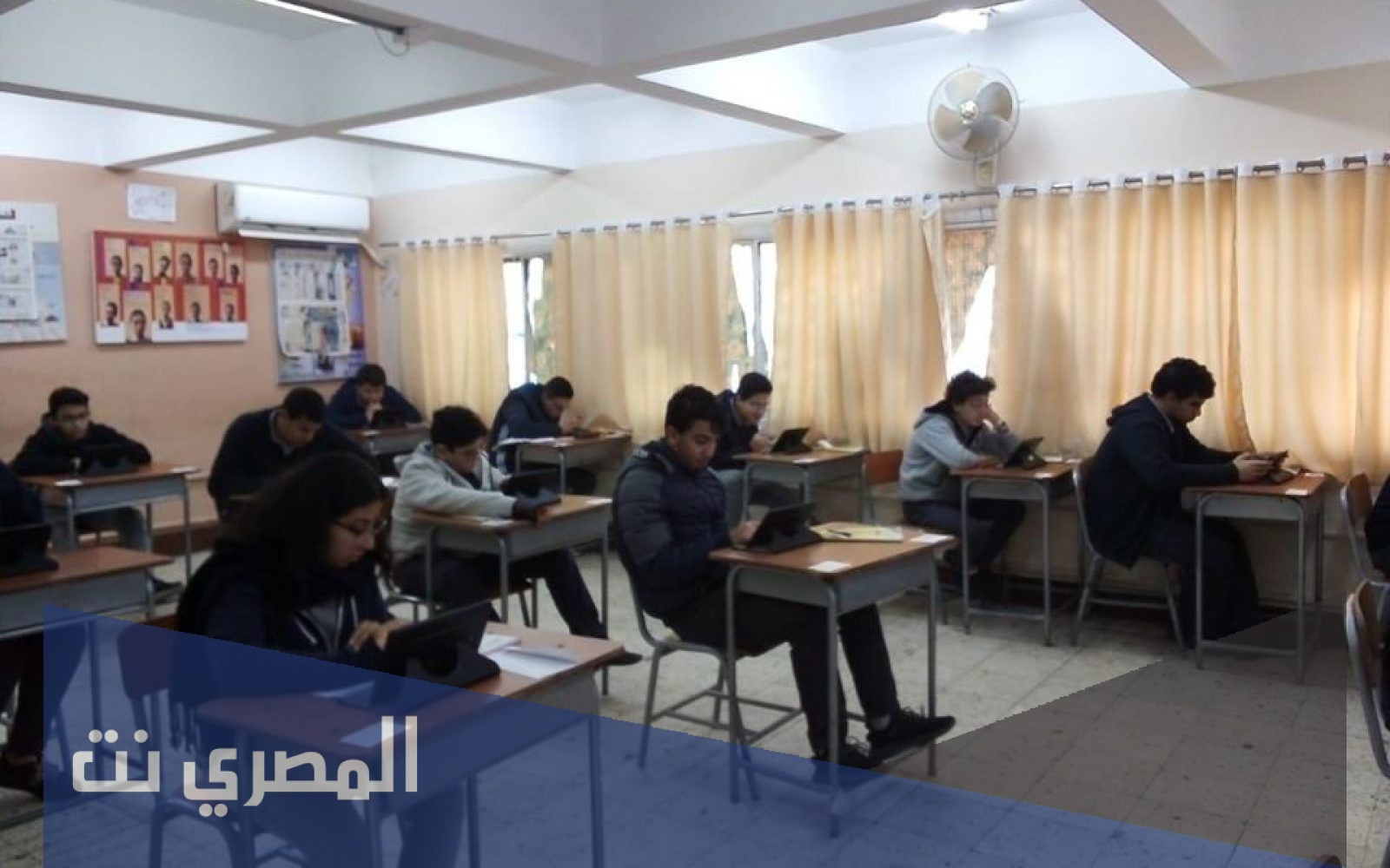 كم عدد طلاب علمي رياضة 2021