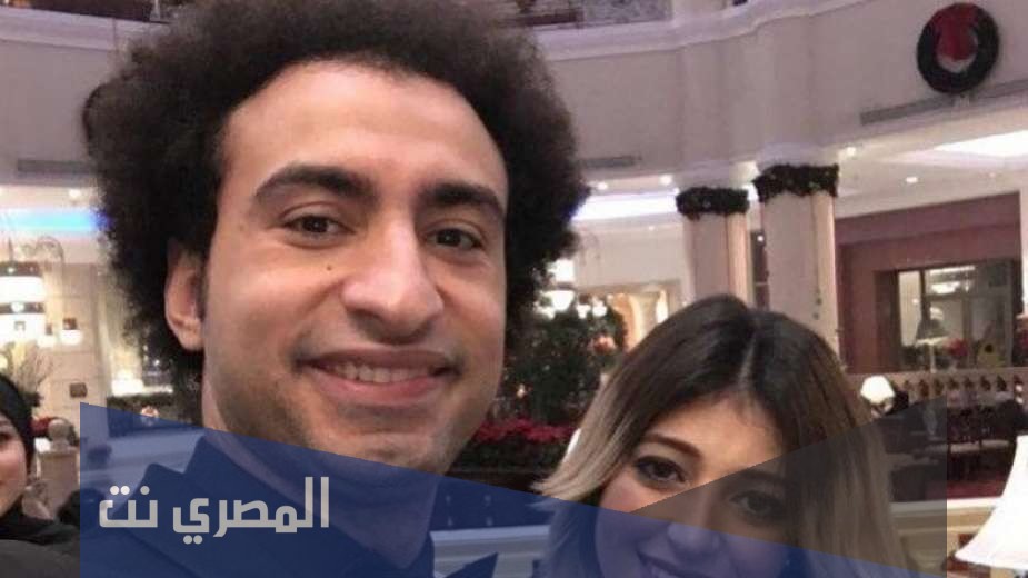من هي ندى محمود زوجة علي ربيع