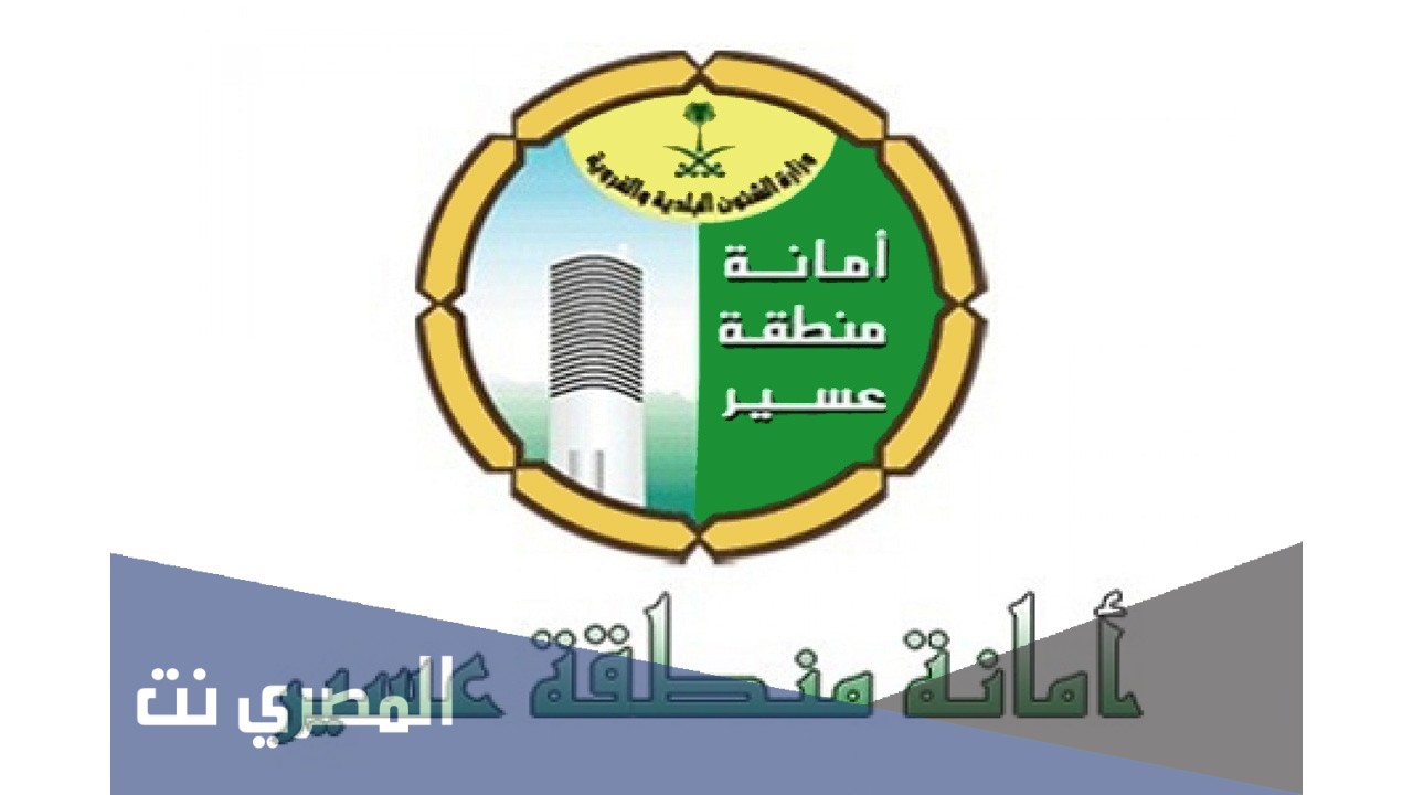 معاملة امانة عسير