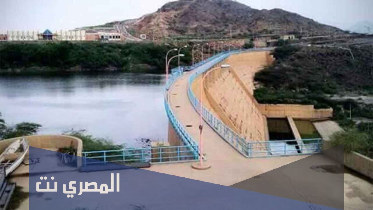 اين يقع سد وادي جيزان
