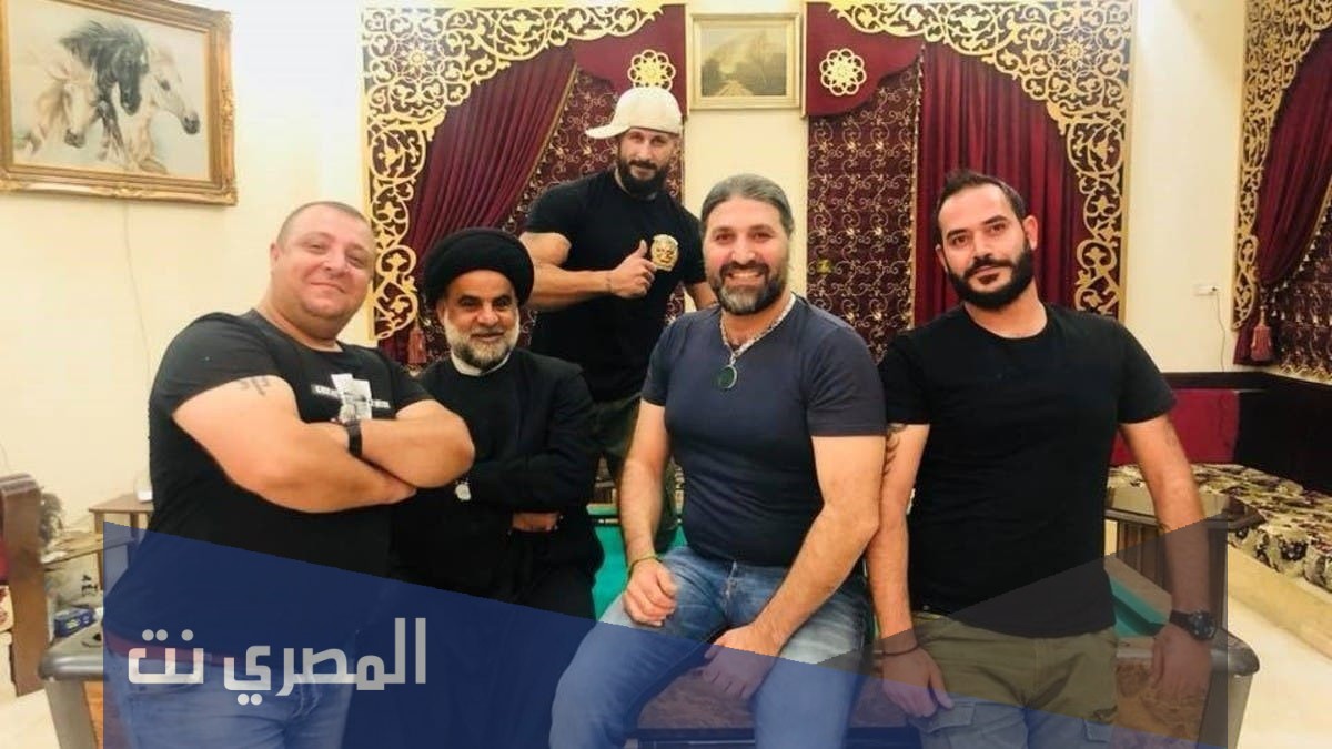 من هو نوح زعيتر ويكيبيديا