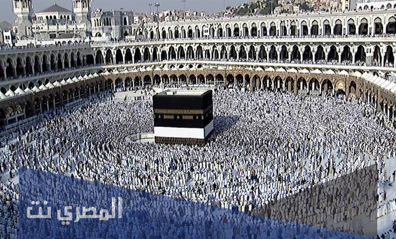 اول بيت وضع للناس