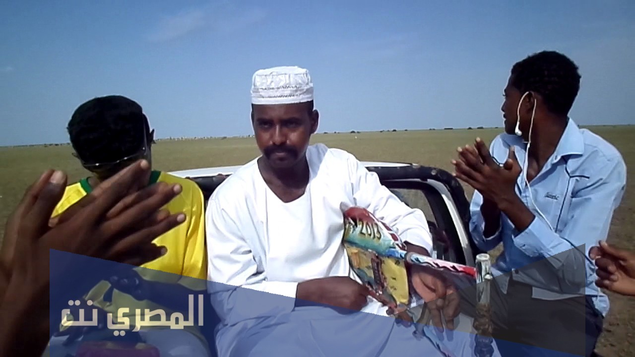 من هو الفنان مبارك النور