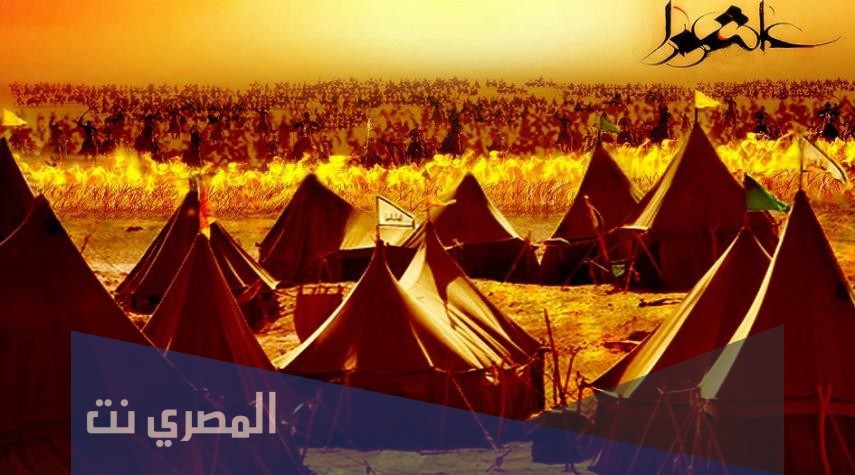 من هو اخر شهيد في كربلاء