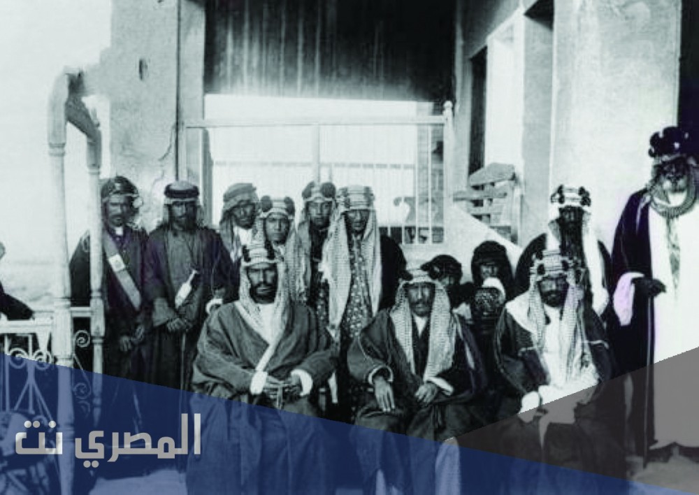 شجرة قبيلة ال مره قطر