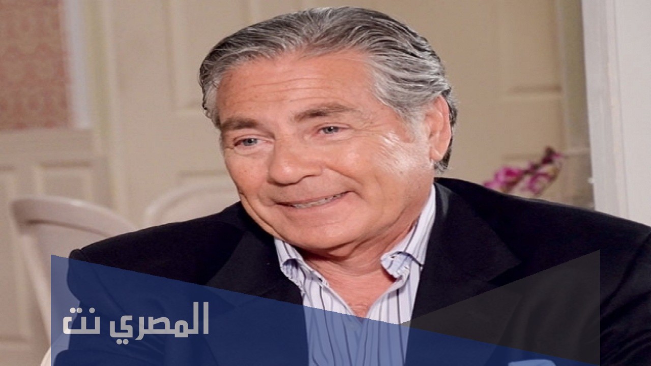 قصة مسلسل رجال في العاصفة كاملة