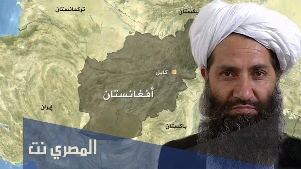 أختر محمد منصور