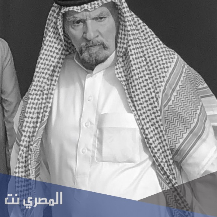 محمد الغويد الشاعر السعودي